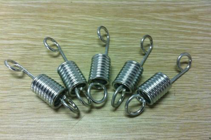 拉簧2 &nbsp;弹簧厂