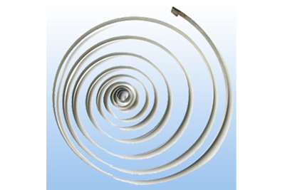 异形弹簧2 成都弹簧厂