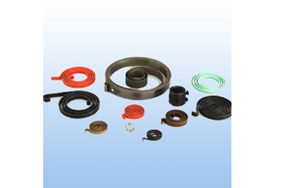 异形弹簧1 &nbsp;成都弹簧厂